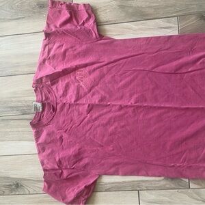 Women’s Red T-Shirt